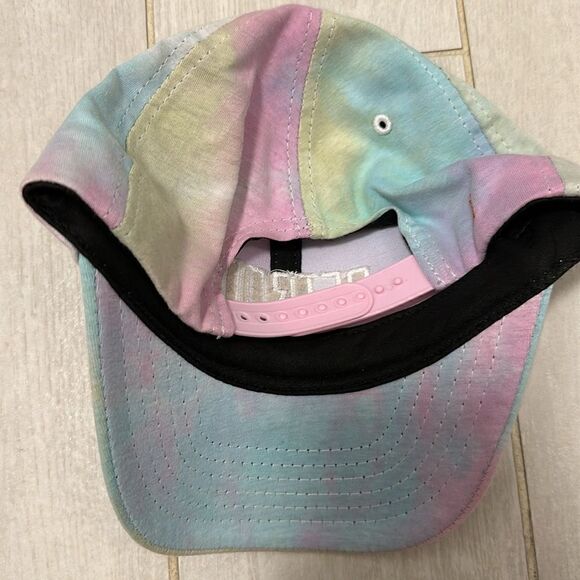 New Rainbow Detroit hat main image 4